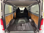 REGIUSACE van 2WD