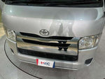 REGIUSACE van 2WD