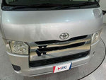 REGIUSACE van 2WD