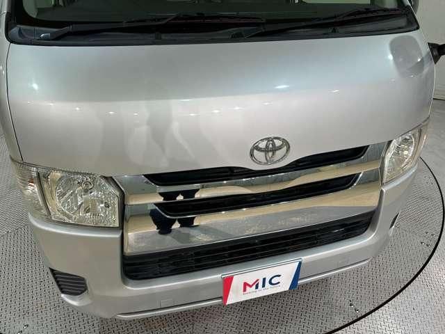 REGIUSACE van 2WD