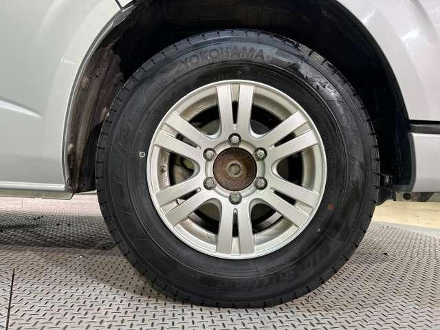 REGIUSACE van 2WD