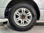 REGIUSACE van 2WD