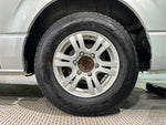 REGIUSACE van 2WD
