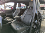HARRIER 2WD
