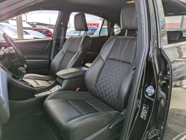 HARRIER 2WD