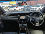 HARRIER 2WD