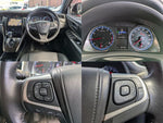 HARRIER 2WD