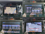 HARRIER 2WD