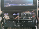 HARRIER 2WD