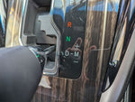 HARRIER 2WD