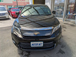 HARRIER 2WD