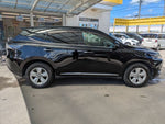 HARRIER 2WD