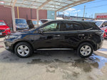 HARRIER 2WD
