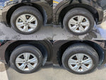 HARRIER 2WD
