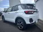 RAIZE HYBRID
