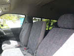 HIACE COMMUTER 4WD