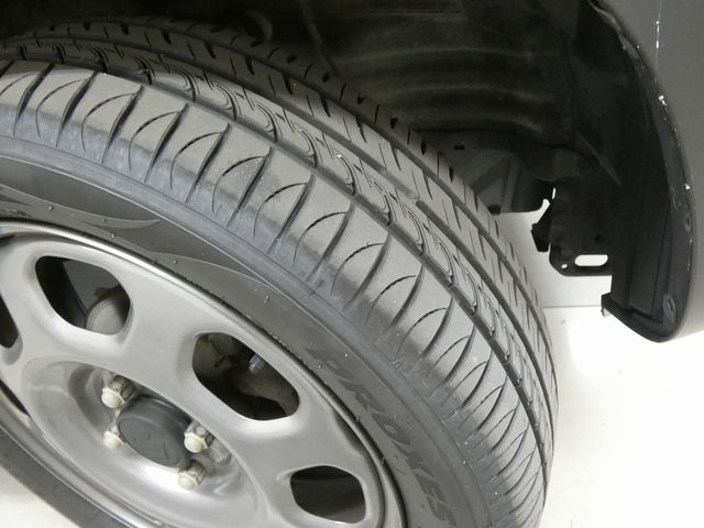 HUSTLER 4WD