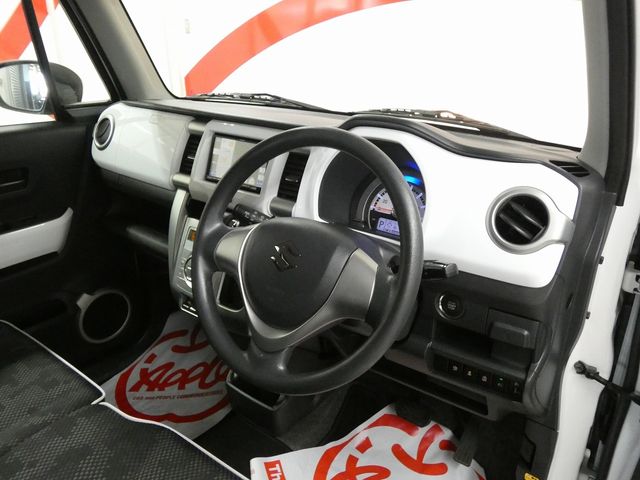 HUSTLER 4WD