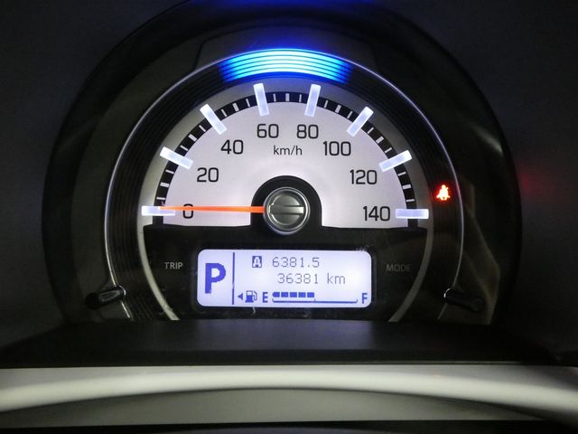 HUSTLER 4WD