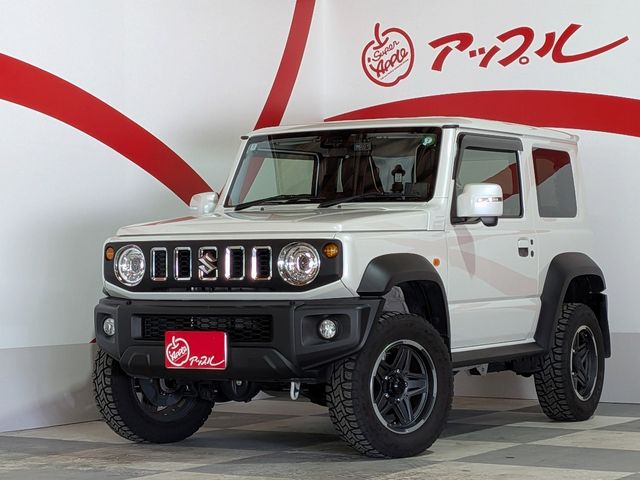 JIMNY SIERRA