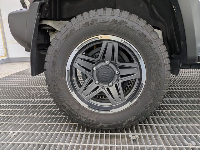 JIMNY SIERRA