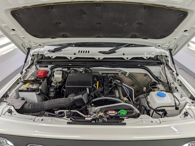 JIMNY SIERRA