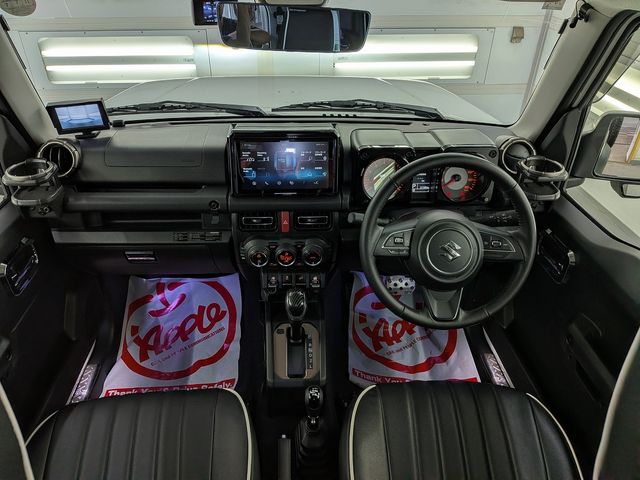 JIMNY SIERRA
