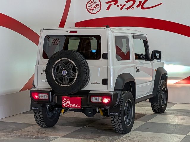 JIMNY SIERRA