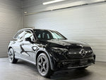 MERCEDES BENZ GLC class