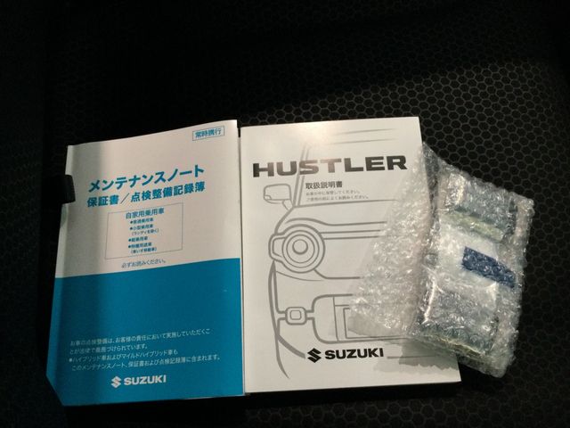 HUSTLER