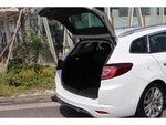 RENAULT MEGANE ESTATE