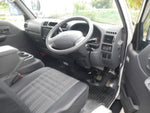 BONGO van 2WD