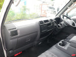 BONGO van 2WD