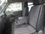 BONGO van 2WD