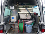 BONGO van 2WD