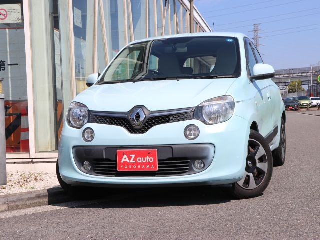 RENAULT TWINGO