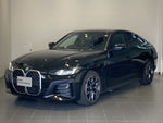 BMW 4series Gran coupe