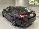 BMW 4series Gran coupe