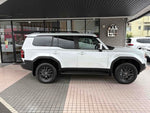 LANDCRUISER 250