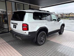 LANDCRUISER 250