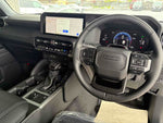 LANDCRUISER 250