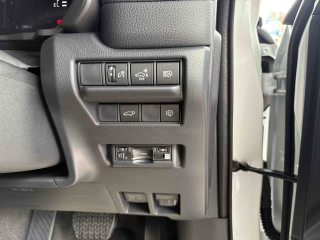 LANDCRUISER 250