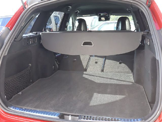 MERCEDES BENZ C class wagon