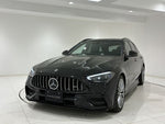 MERCEDES AMG C station wagon