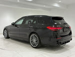 MERCEDES AMG C station wagon