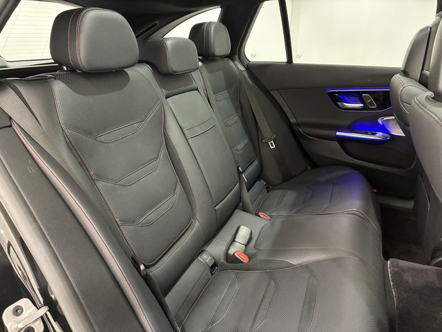 MERCEDES AMG C station wagon