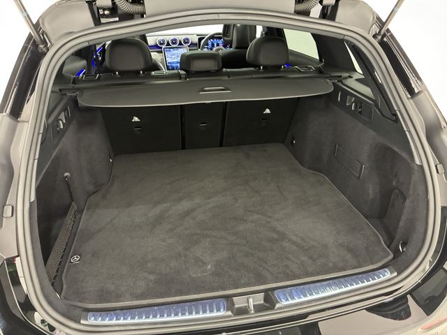 MERCEDES AMG C station wagon