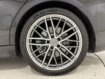 MERCEDES AMG C station wagon