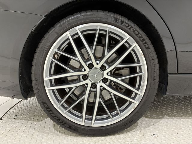 MERCEDES AMG C station wagon