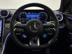 MERCEDES AMG C station wagon